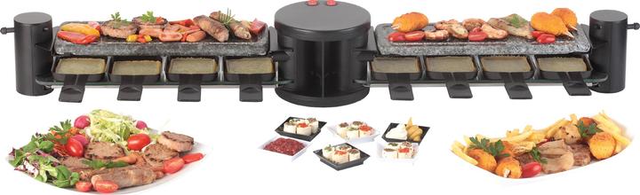 Produktbild Ohmex GRIL-5800