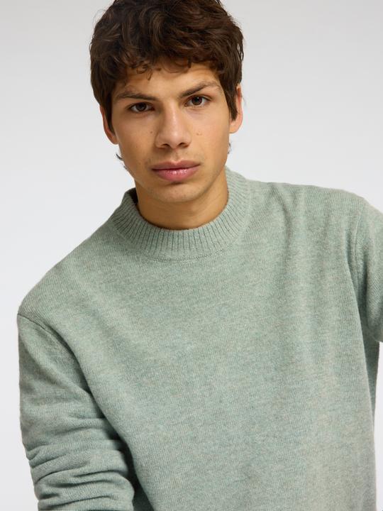 Immagine prodotto Selected Homme 100% Woll Pullover (XXL)
