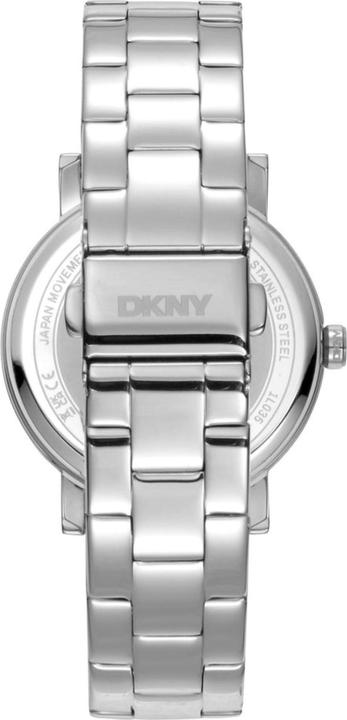 Produktbild DKNY Soho Logo - DK1L035M0205 (36 mm)
