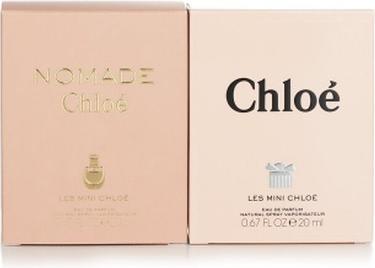 Chloé Chloe Mini Eau de Parfum Signature & Nomade 20ml (Eau de Parfum, 40 ml)
