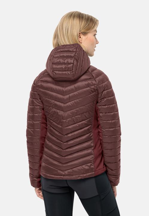 Immagine prodotto Jack Wolfskin Routeburn Pro Ins Jkt W (XL)