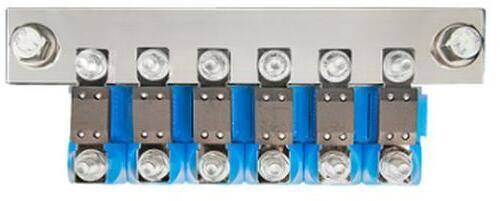 Actual product image Victron Energy Fuse holder (Solar system mounting material)