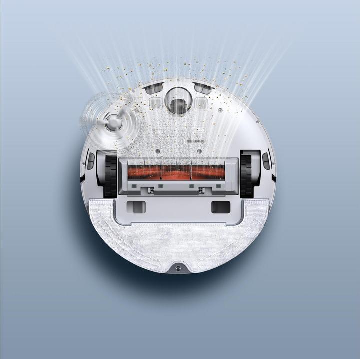 Image du produit Xiaomi X10 (Robot d'aspiration et de nettoyage)