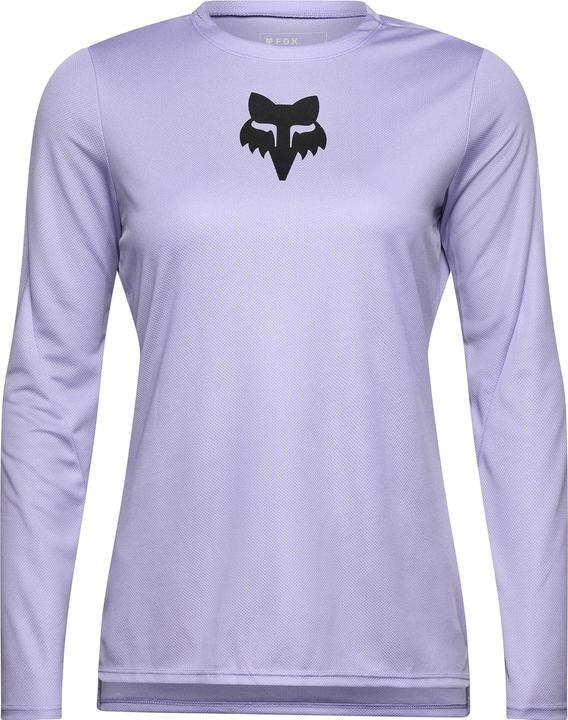 Produktbild Fox W Ranger LS Jersey Head (S)