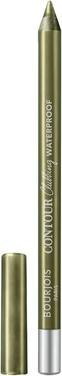 Immagine prodotto Bourjois Contour Clubbing impermeabile (77 Kaki'N'Gold)