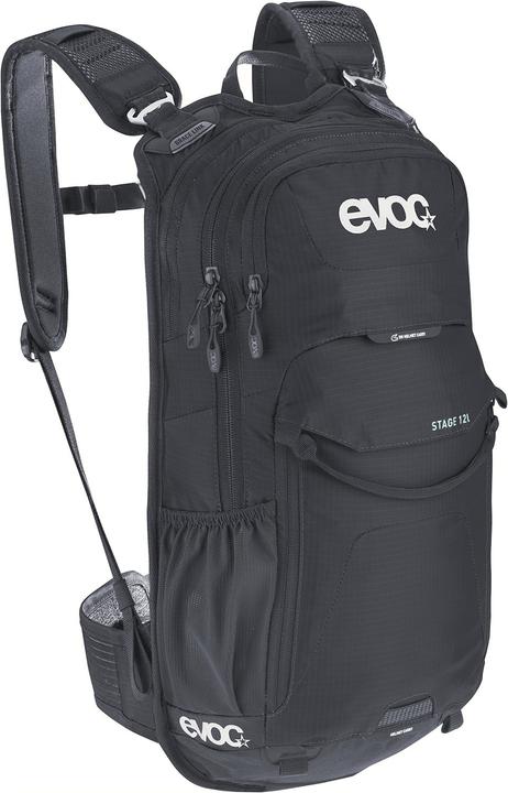 Evoc Stage