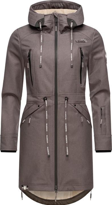Grey Melange
