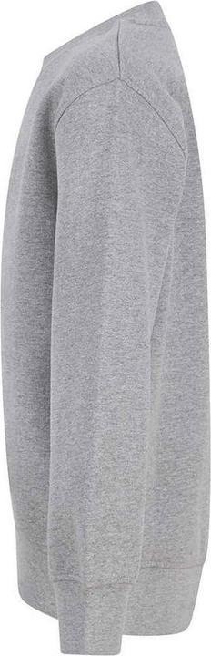 Actual product image SF Sweatshirt with curved hem (146, 152)