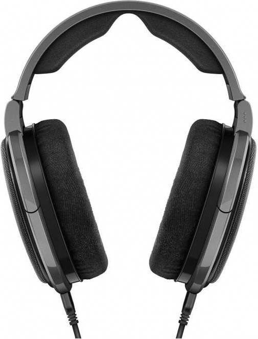 Produktbild Sennheiser HD 650 (keine Geräuschunterdrückung, Kabelgebunden)