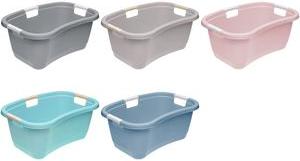Actual product image keeeper Tub grey 50 l (50 l)