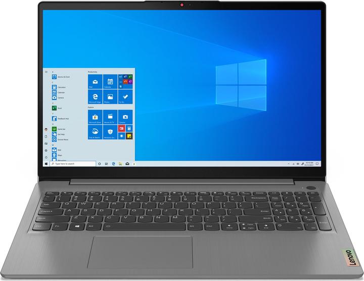 Immagine prodotto Lenovo PORTATILE IDEAPAD 3 15ITL6 INTEL CORE I5-1155G7 16GBDDR4 512GBSSD,INTEL IR (15.60", Intel Core i5-1155G7, 16 GB, 512 GB, FR)