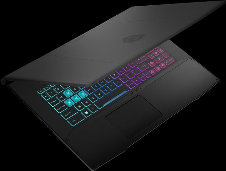 Image du produit MSI Katana 15 (15.60", Intel Core i7-13620H, 16 Go, 1000 Go, DE)