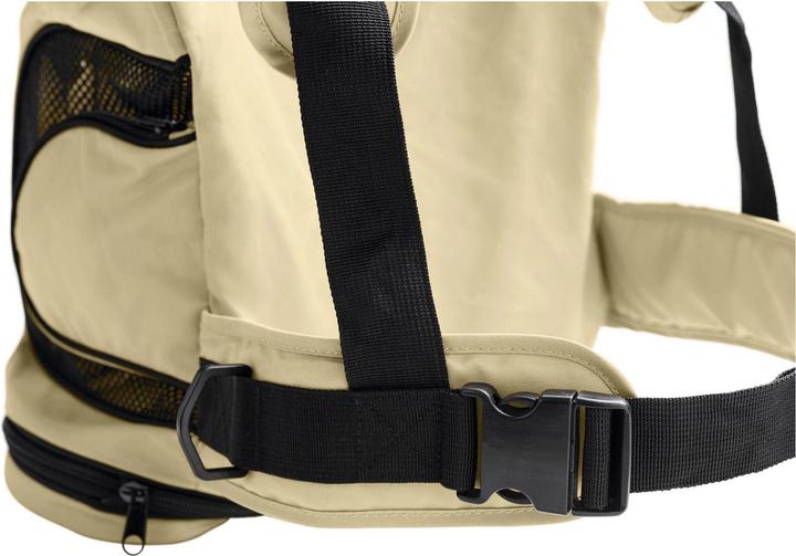 Actual product image Hunter Kangaroo (Dog, Washable)