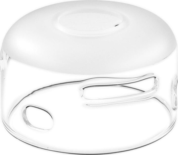 Westcott FJ400 Glass Dome