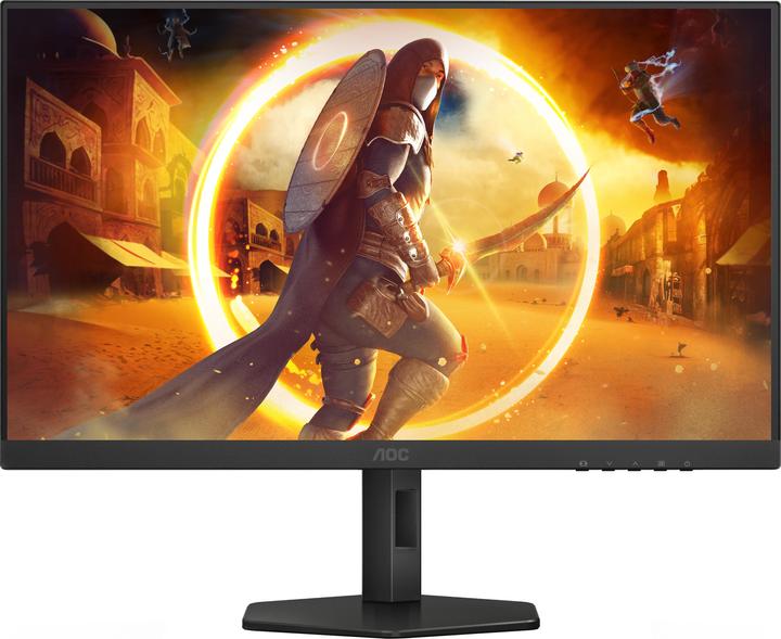 Produktbild AOC Q27G4XF (2560 x 1440 Pixel, 27")