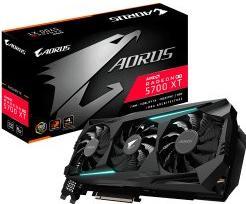 Gigabyte Aorus Radeon RX 5700 XT (8 GB)