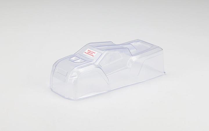 Immagine prodotto Carisma Gt24tr chiaro corpo auto