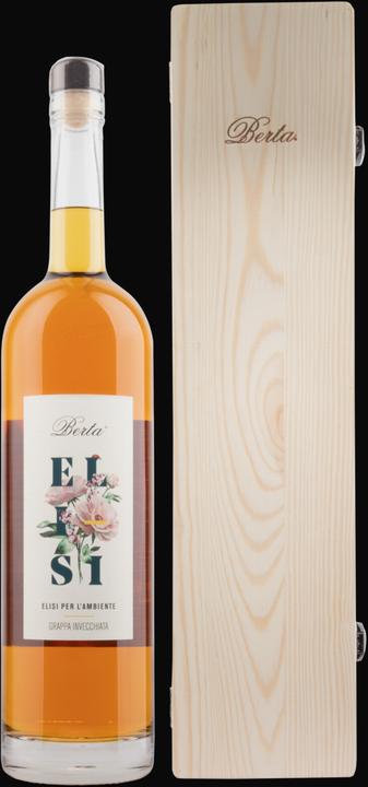 Produktbild Berta Elisi 3 l (1 x 300 cl)