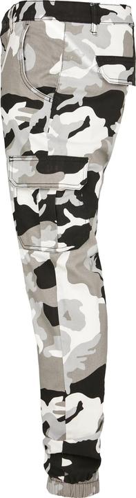 Immagine prodotto Urban Classics Camo Cargo Jogging Pants 2.0 (34)