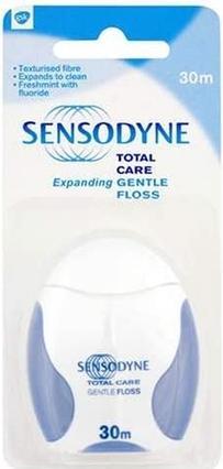 Actual product image Sensodyne Expanding Floss