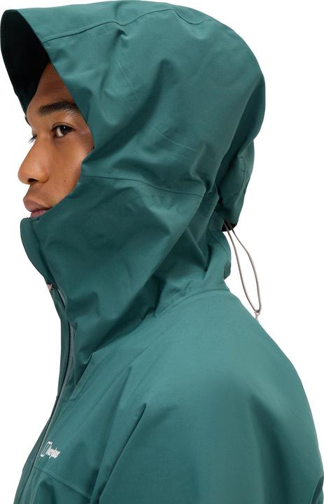 Produktbild Berghaus Arnaby Hooded Jacket (52)