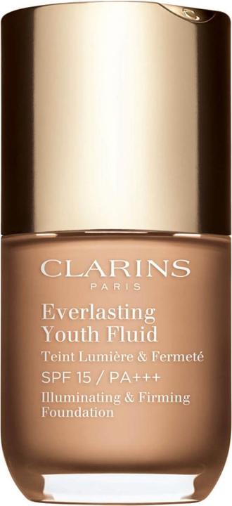 Immagine prodotto Clarins Fluido Giovinezza Eterna - Miele 110 (110 Miele)