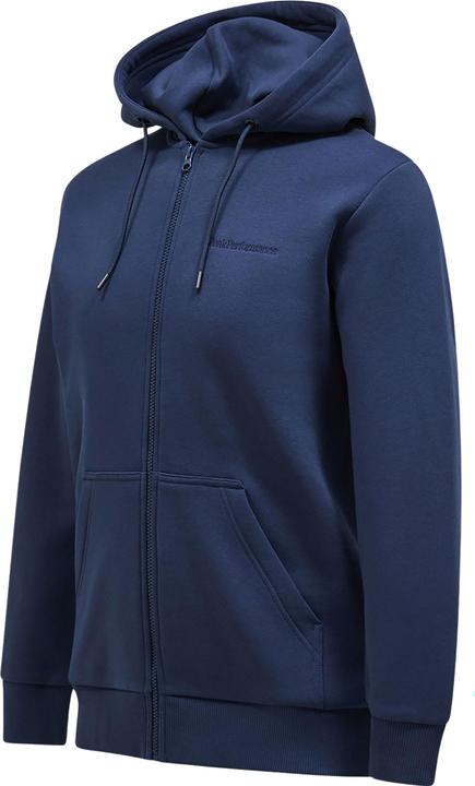 Produktbild Peak Performance Original Small Logo Hoodie (S)