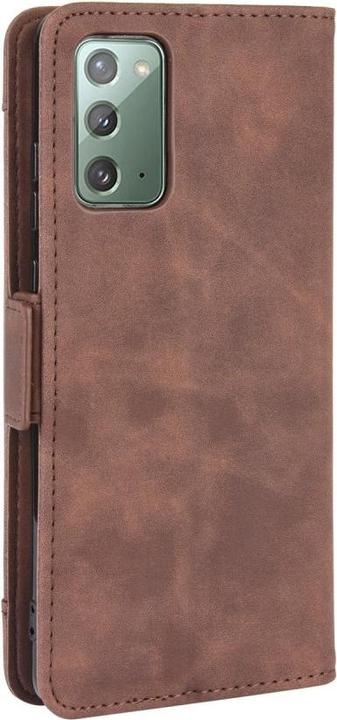Image du produit Cover-Discount Étui à clapet (Samsung Galaxy S20 FE)