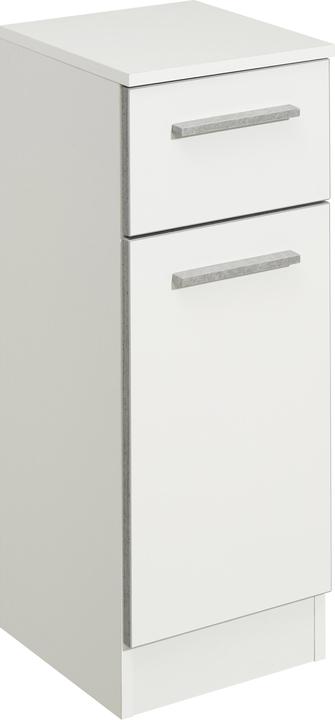 Actual product image Pelipal Quickset 953