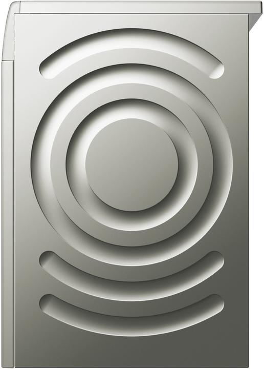 Produktbild Siemens WG44B20X40 (9 kg, Links, EU-Stecker)