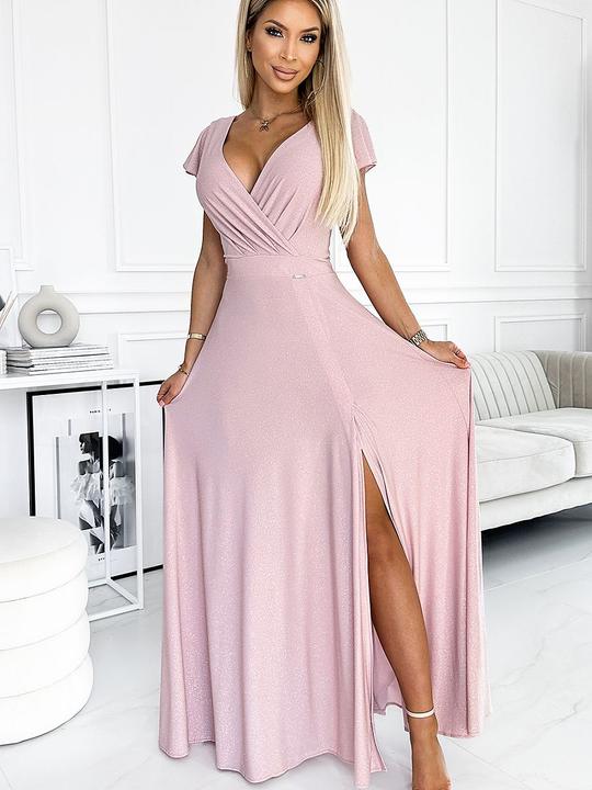Numoco Abendkleid (3XL)