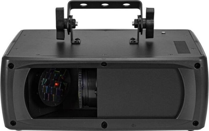 Actual product image Eurolite LED GF-100 Gobo Flower