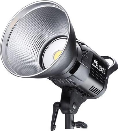 Actual product image Falcon Eyes LED Lamp Dimmable LPS-80T on 230V (Studio light)