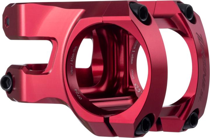 Race Face Turbine SL ALU Stem 35 +/- 6mm (40 mm)