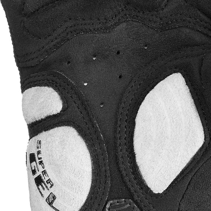 Actual product image Giro Strada Massa gloves black (S)