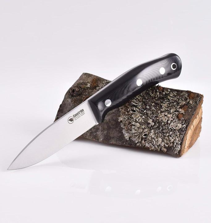 Produktbild Casström No 10 Swedish Forest Knife (10 cm)