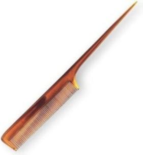 TOP Amber Hair Comb
