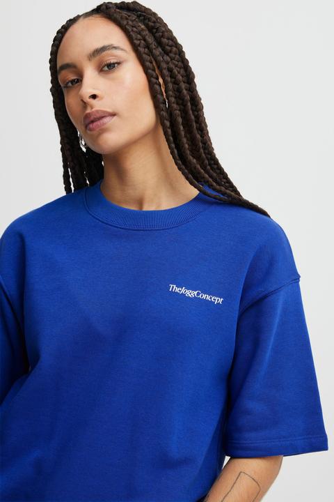 Image du produit TheJoggConcept JCSAFINE S SWEATSHIRT - 22800258 (L)