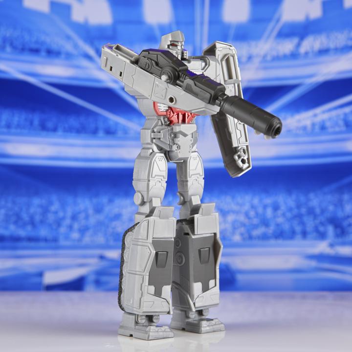 Image du produit Hasbro Transformers One Movie Mega Changer Overlord