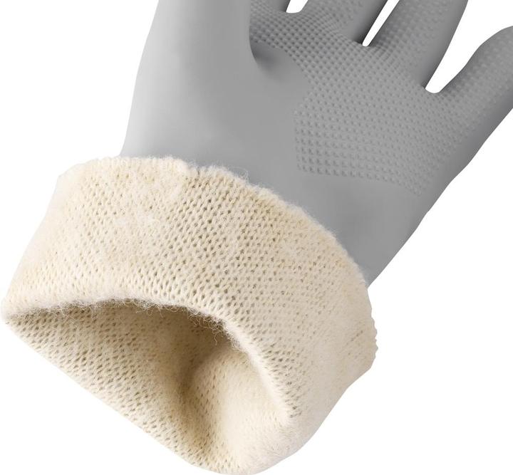 Actual product image Honeywell KCL chemical protection glove Tricpren ISO 789 size 9 (L)