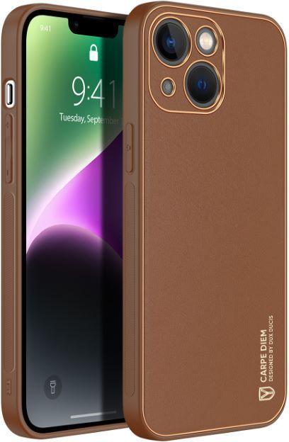 Produktbild Dux Ducis Yolo Series Hardcase Hülle (Apple iPhone 14)