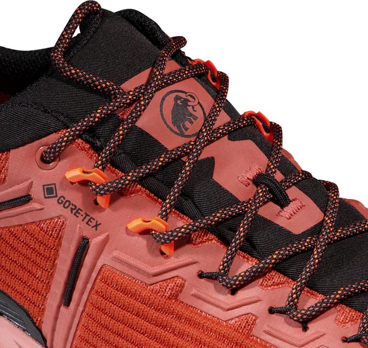 Image du produit Mammut Femmes Alnasca Knit III Basse GTX (42.5, 43)