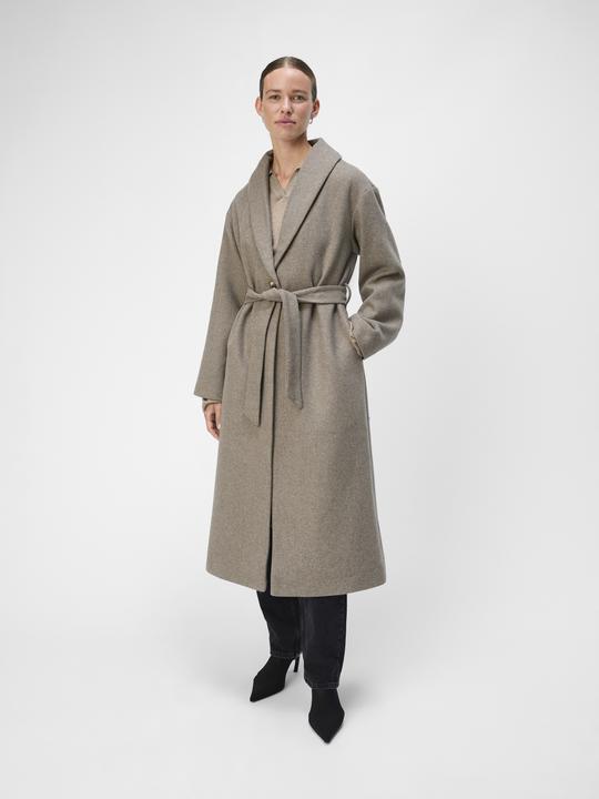 Image du produit Object Manteau long (42)