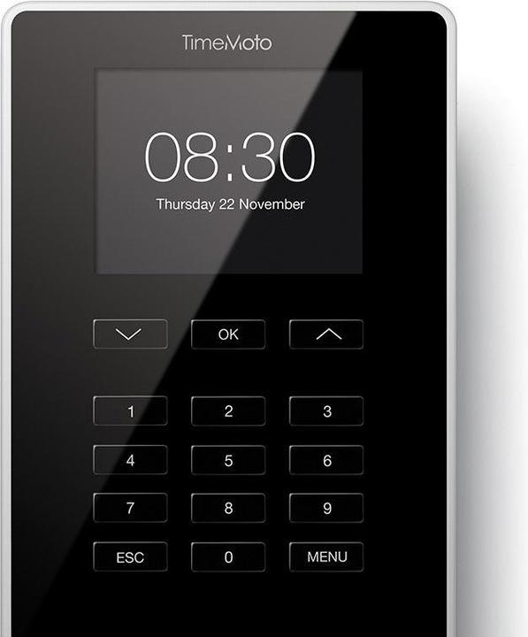 Immagine prodotto Safescan TimeMoto TM-626