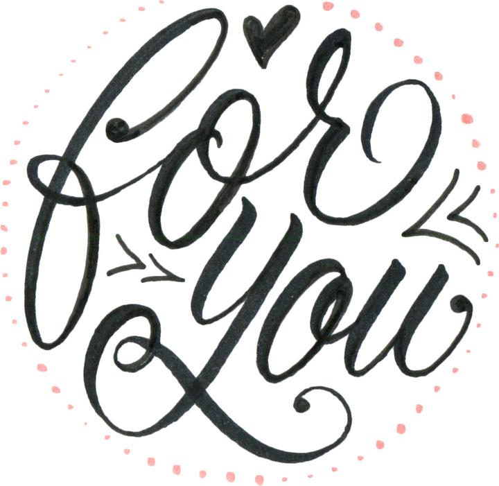 Produktbild Faber-Castell Handlettering Geschenkset