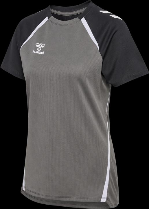 Produktbild hummel hmlLEAD 2.0 JERSEY S/S WOMAN (S)