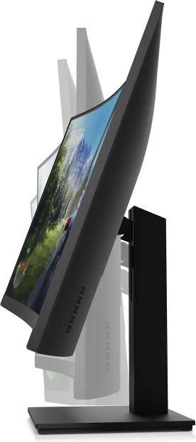 Produktbild HP X32c (1920 x 1080 Pixel, 31.50")