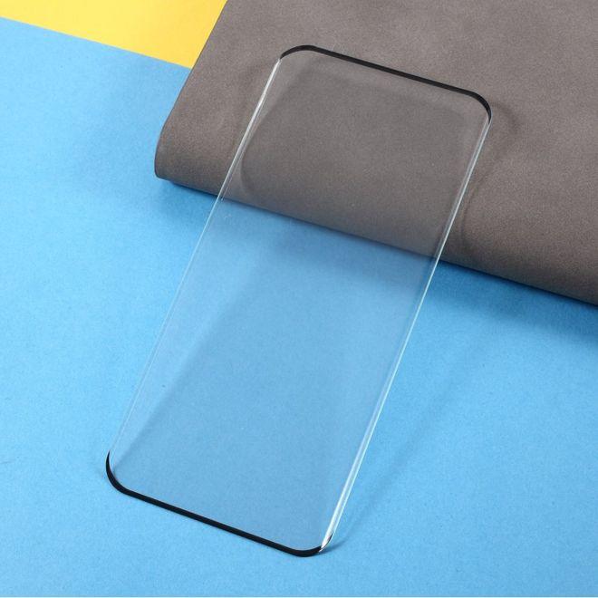Produktbild MU Budget Schutzglas Displayschutz (1 Stück, Xiaomi Mi 11 Pro)