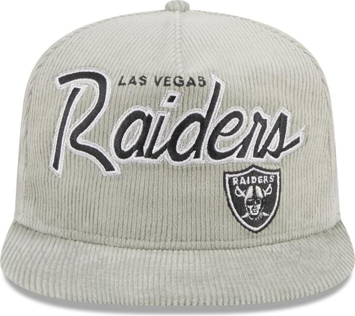 Immagine prodotto New Era Il golfista Kord Las Vegas Raiders (Taglia unica)
