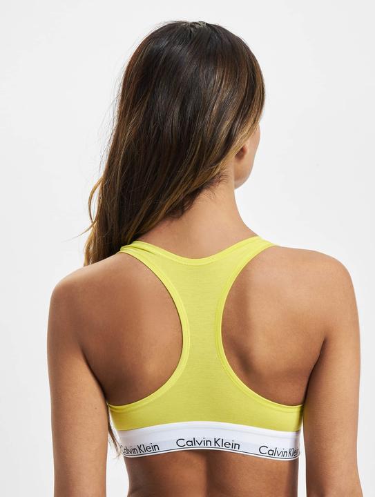 Produktbild Calvin Klein Bralette Unlined (S)